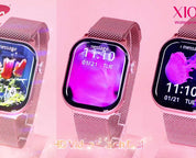 X-inova - X10 Mini Smartwatch
